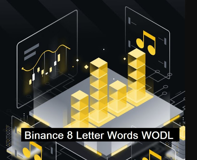 binance-8-letter-words