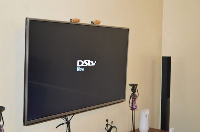 dstv-now-login-code