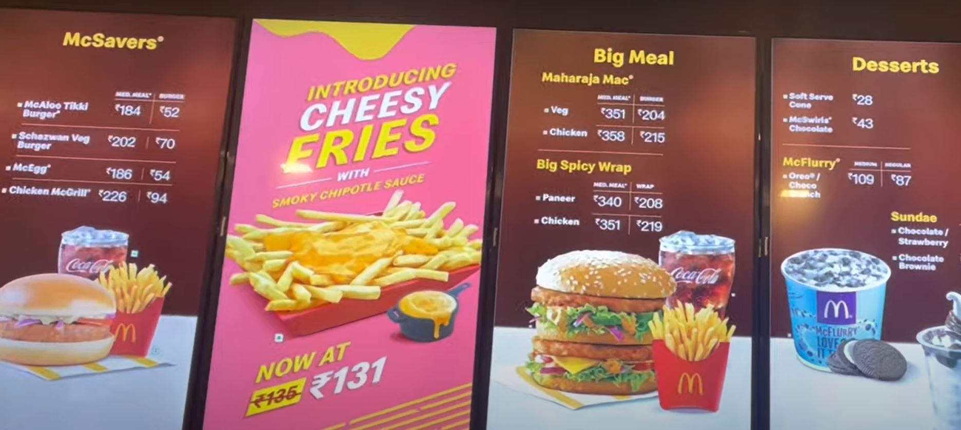 guwahati-mcdonalds-menu