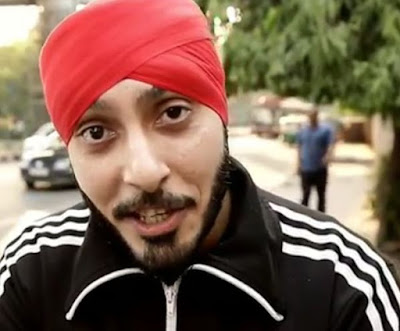 professor singh