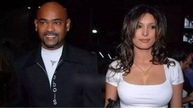 vinod-kambli-wife-andrea