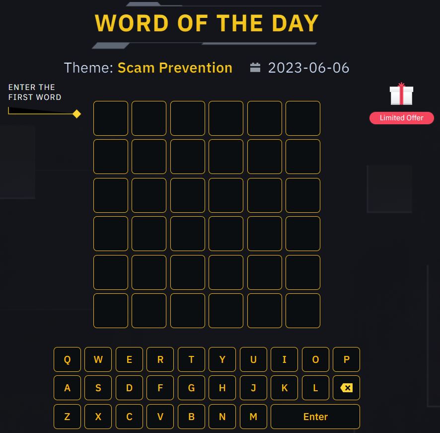 binance-wodl-puzzle