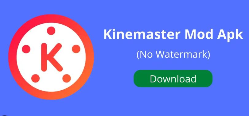 kinemaster mod apk latest virgin