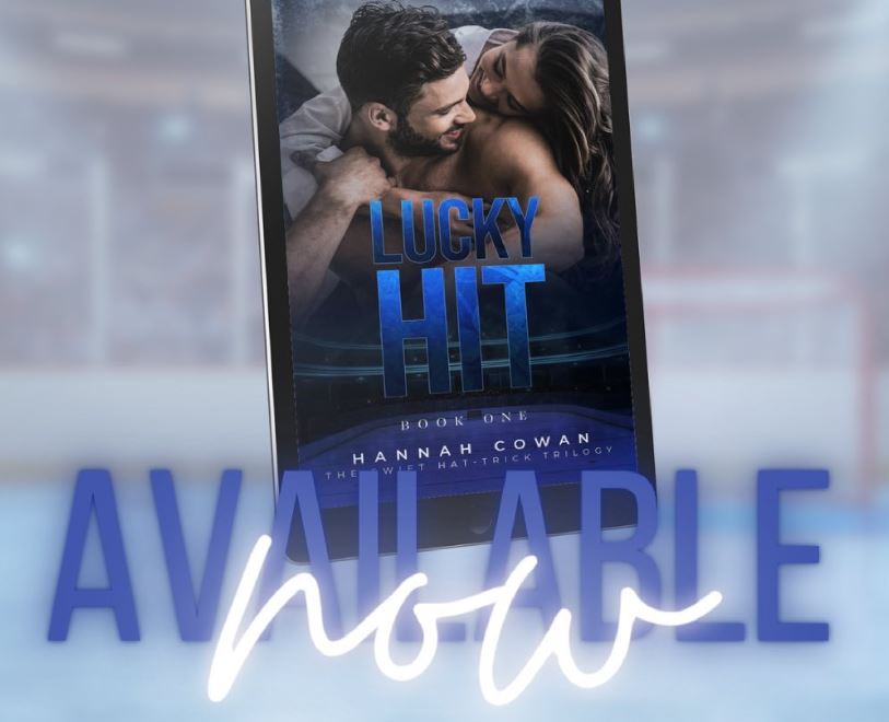 lucky hit hannah cowan pdf