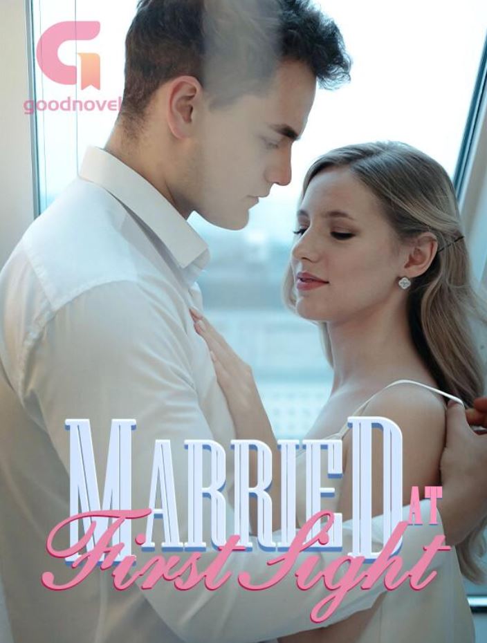 married at first sight novel