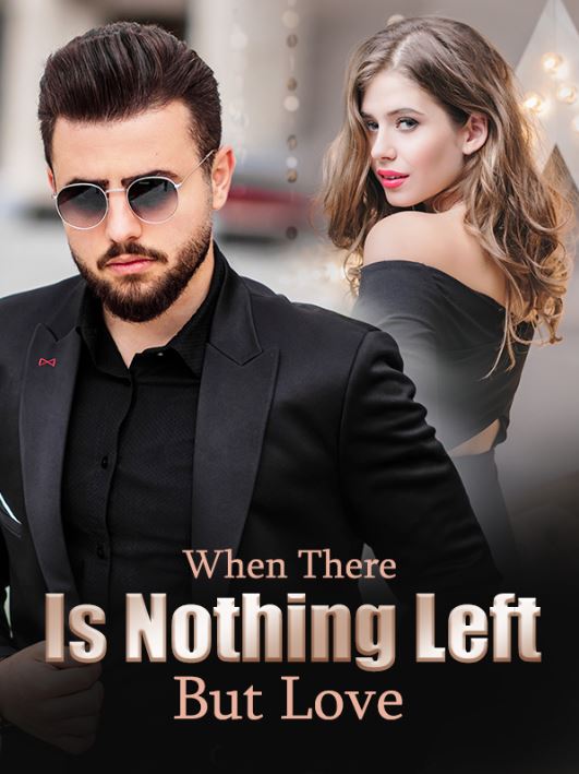 when-there-is-nothing-left-but-love-novel