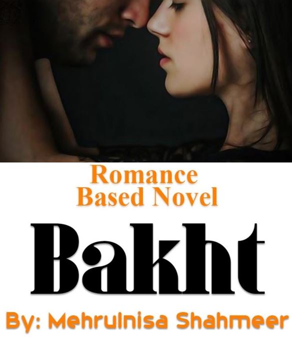 bakht-novel