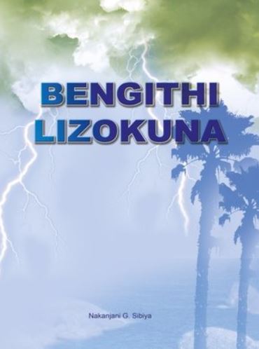 Bengithi Lizokuna Novel PDF