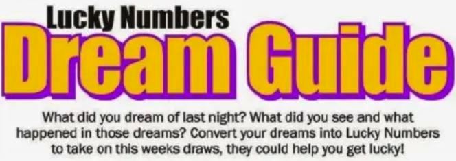 dream-guide-lucky-numbers