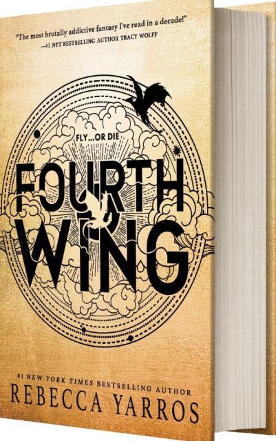 fourth-wing-book-pdf