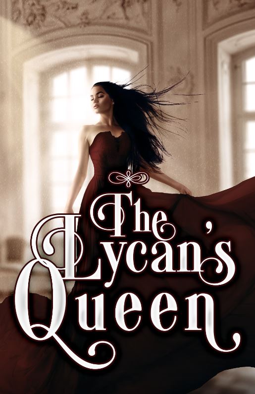 the-lycans-queen