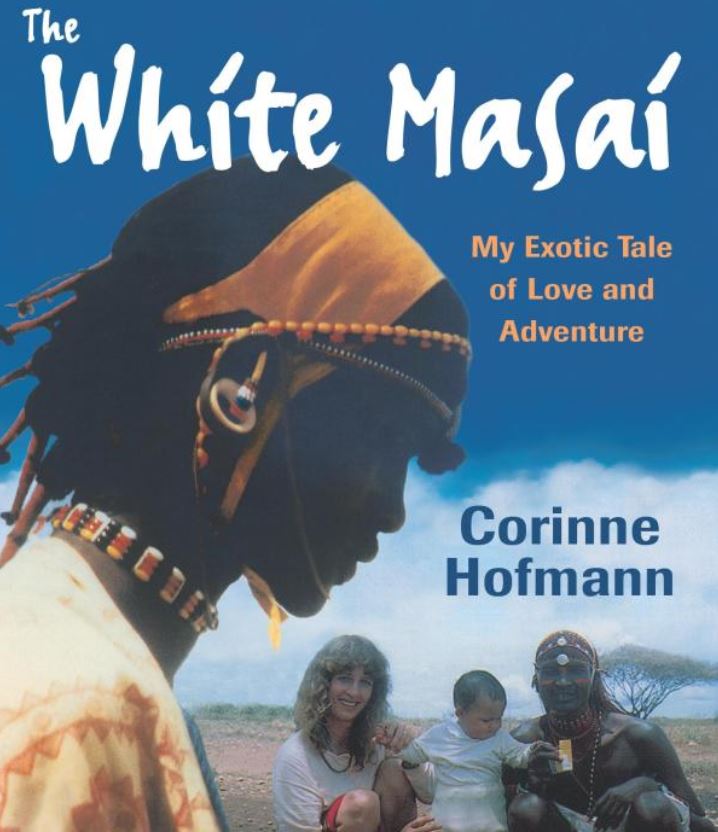 the-white-masai-novel
