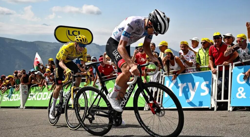 tour de france live streaming