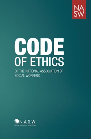 nasw-code-of-ethics