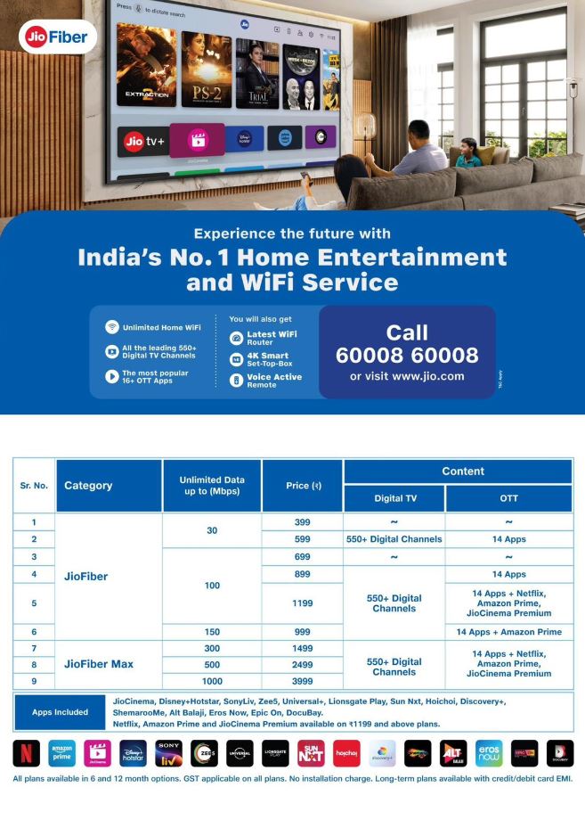 jio-air-fiber-booking-registration-plans