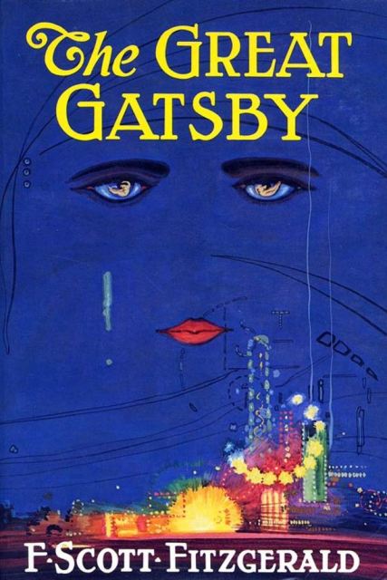 the-great-gatsby-book