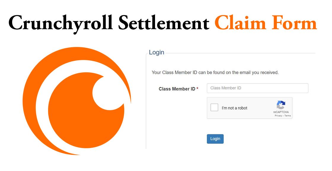 crunchyroll-settlement-claim-form