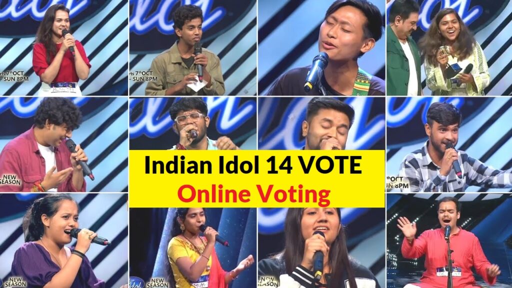 indian-idol-14-vote