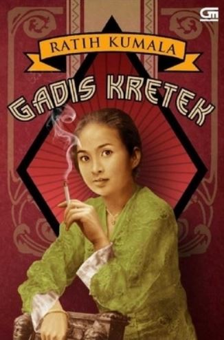 Gadis-Kretek-Novel