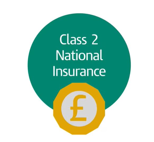class 2 national insurance