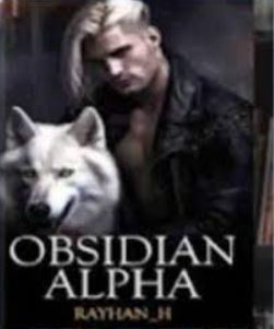 obsidian alpha novel