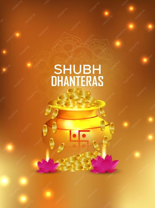 shubh-dhanteras