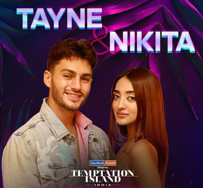 tayne and nikita