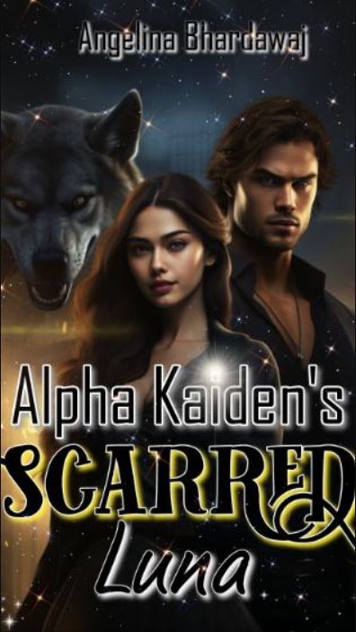 Alpha-Kaidens-Scarred-Luna-Novel