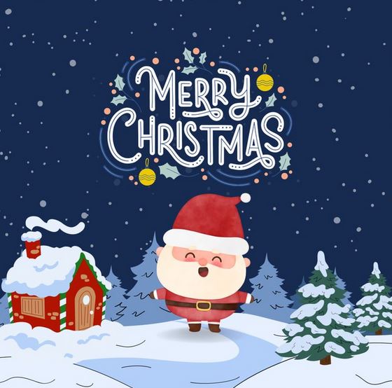 Merry Christmas 2023 Whatsapp Status Video [Happy Xmas] Wishes