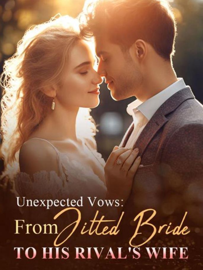 Unexpected-Vows-From-Jilted-Bride-To-His-Rivals-Wife-Novel