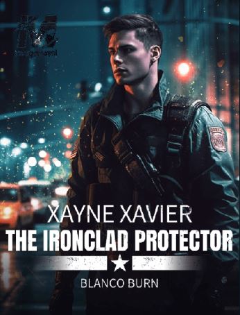 Xayne-Xavier-the-ironclad-protector-novel