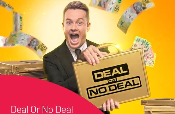 deal or no deal australia 2024
