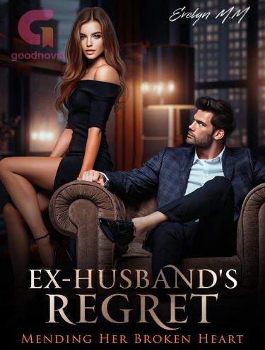 ex-husbands-regret-novel