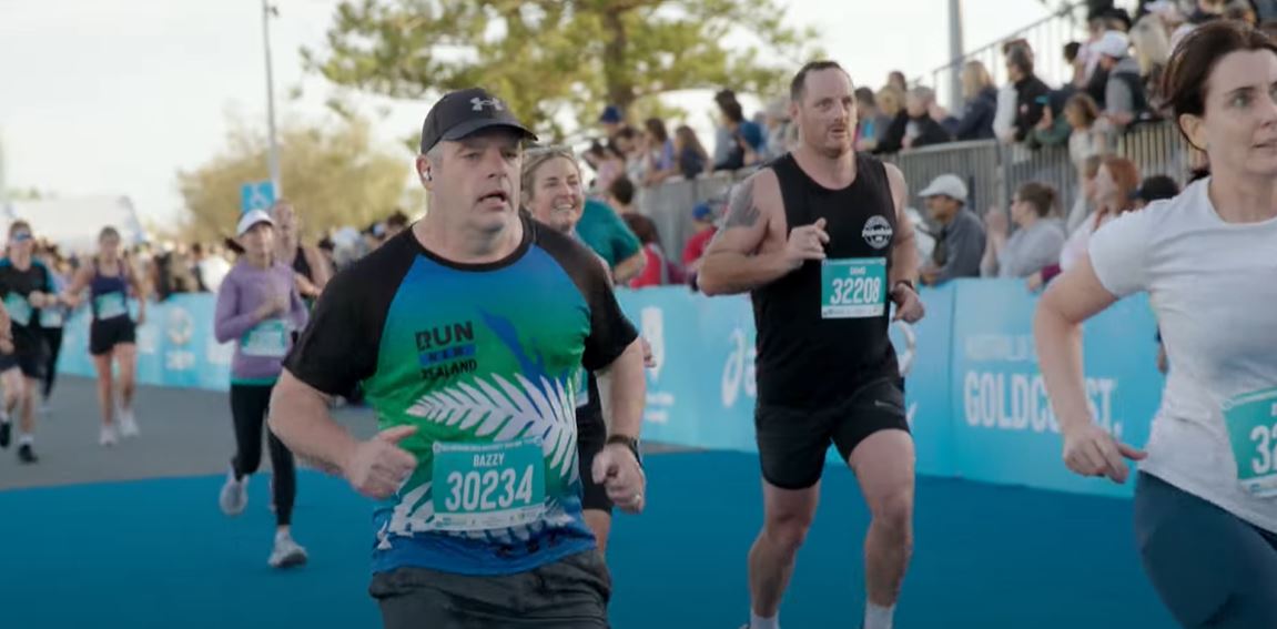 Gold Coast Marathon 2024 Registration, Entry Fees, Discount
