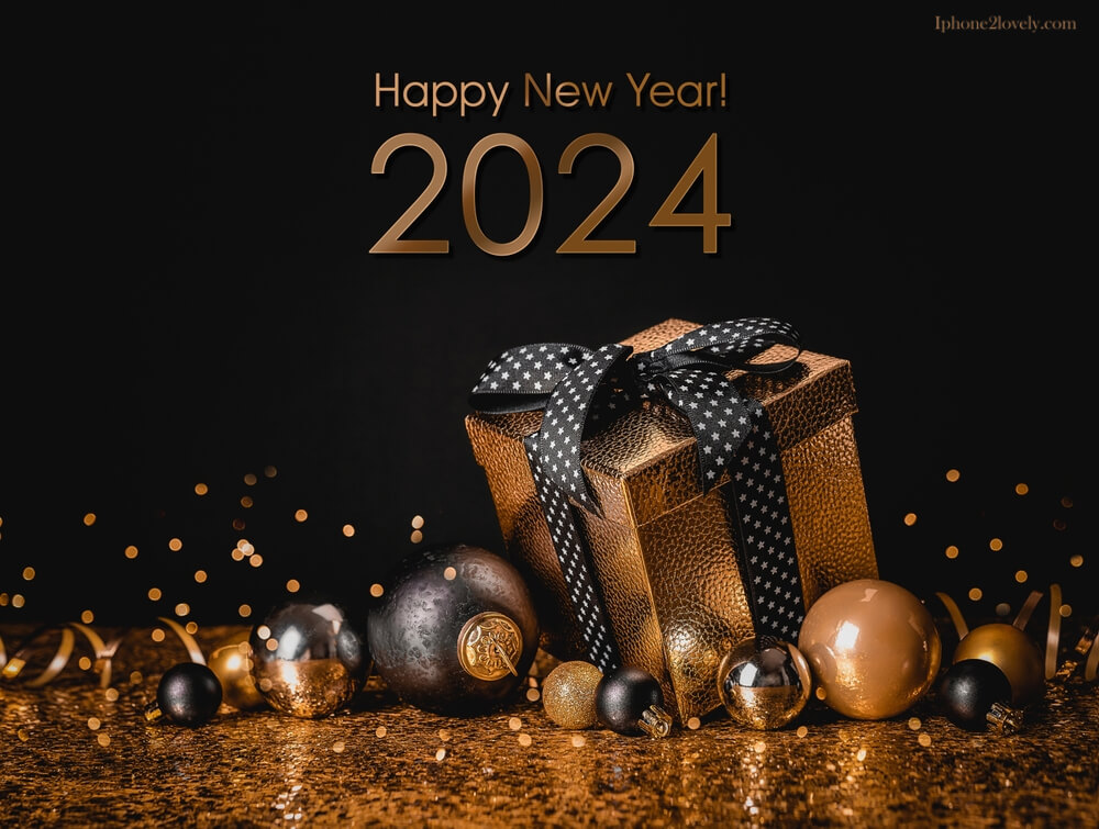 happy new year 2024 whatsapp image