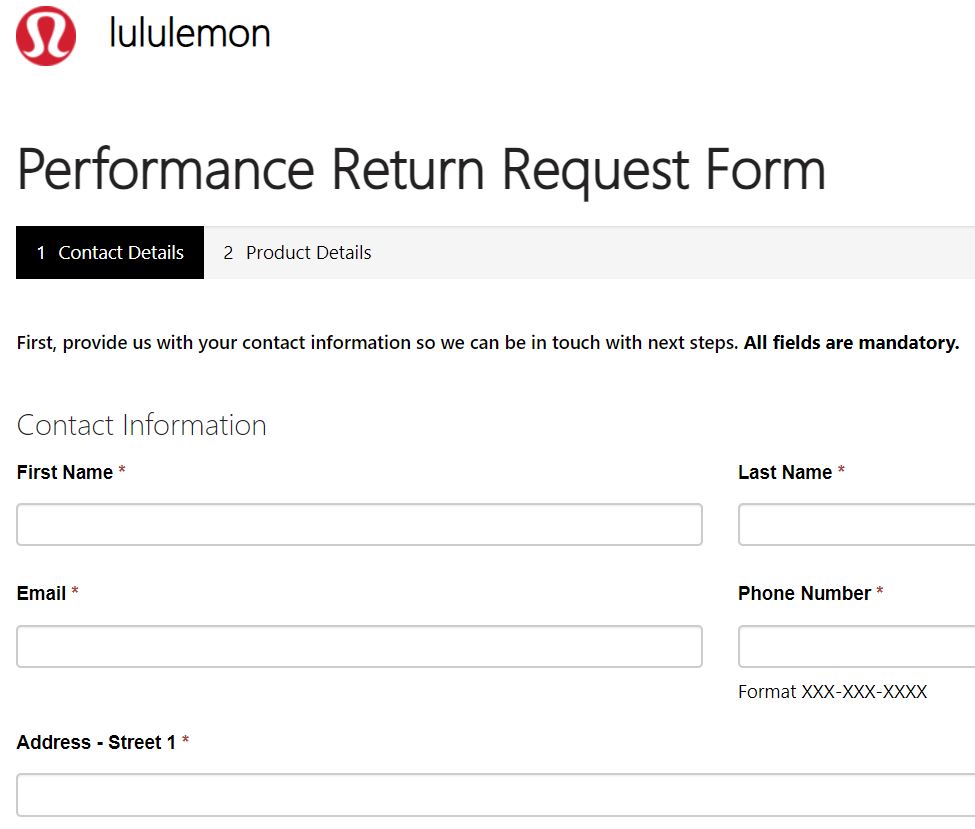 lululemon-performance-return-request-form