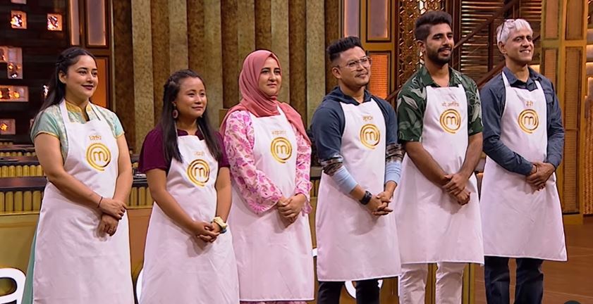 masterchef india season 8 top 6 finalists