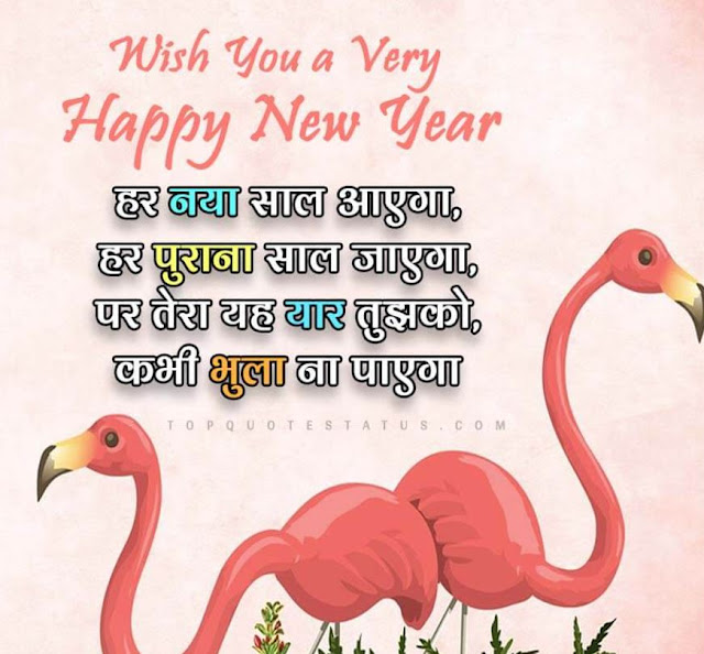 new year 2024 shayari