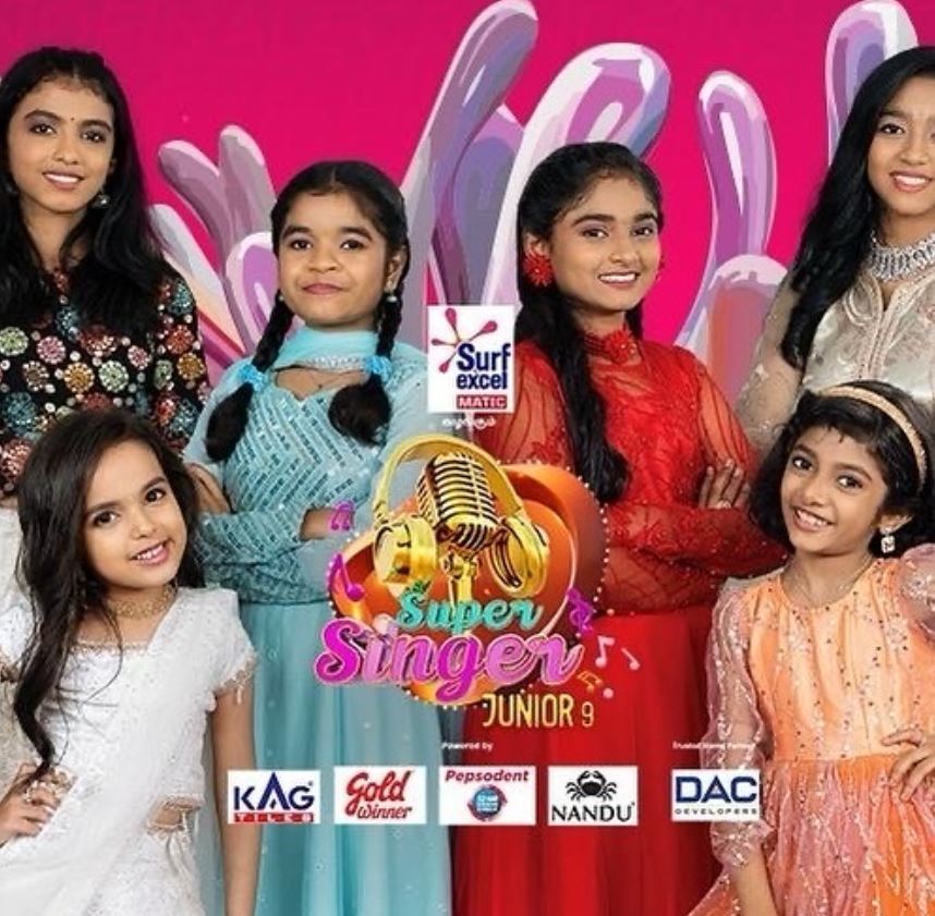 super singer 9 voting