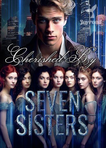 Cherished-By-Seven-Sisters-Novel