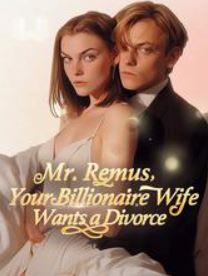 Mr.-Remus-Your-Billionaire-Wife-Wants-a-Divorce-novel