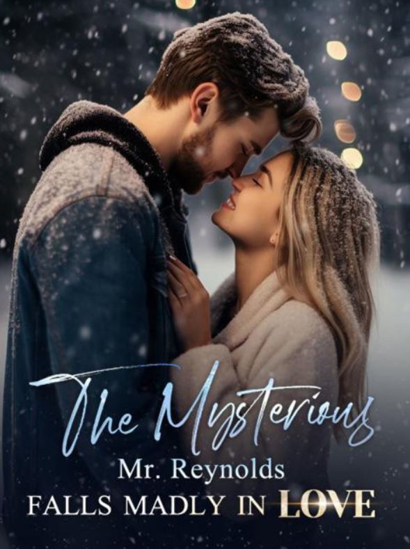 The-Mysterious-Mr-Reynolds-Falls-Madly-In-Love-Novel