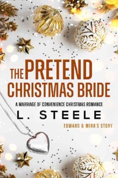 The-Pretend-Christmas-Bride-Novel