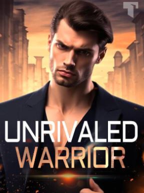 Unrivaled Warrior Lucian Novel