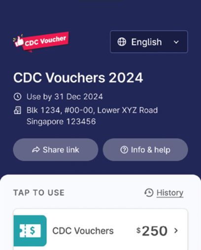cdc voucher 2024 singapore