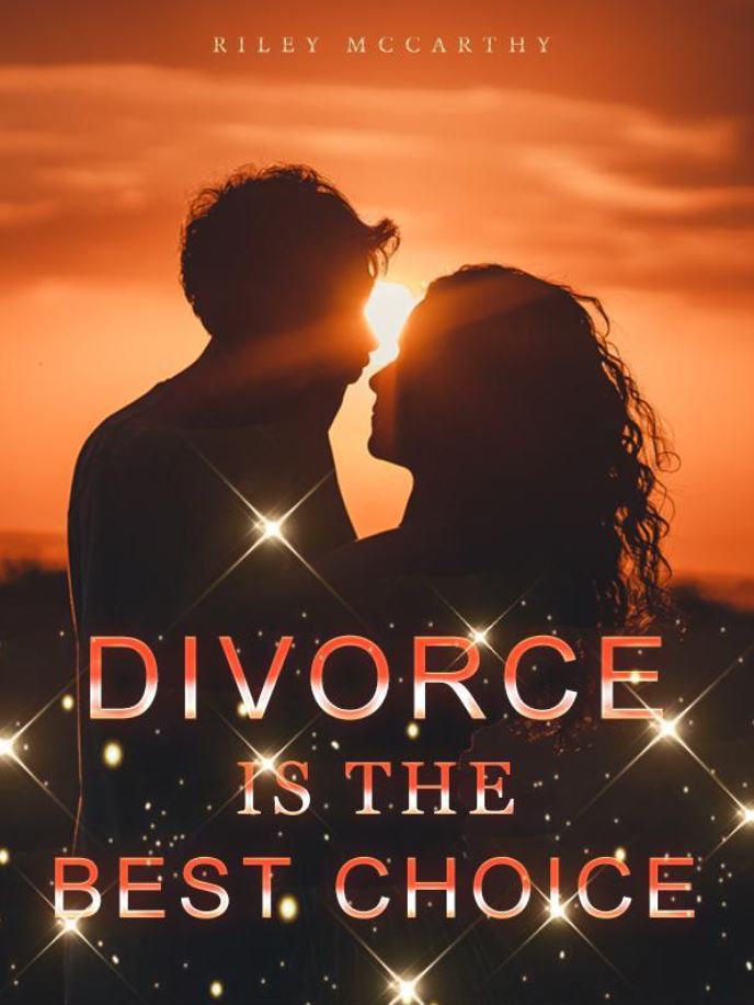 divorce-is-the-best-choice-novel