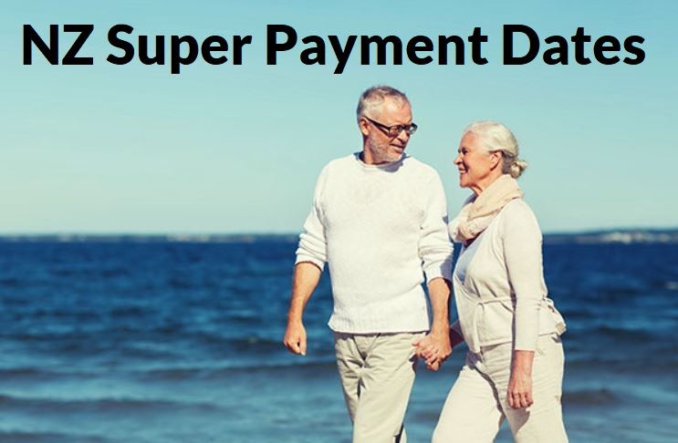 nz super payment dates
