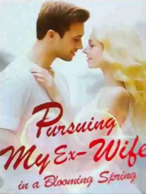 pursuing-my-ex-wife-in-a-blooming-spring-novel