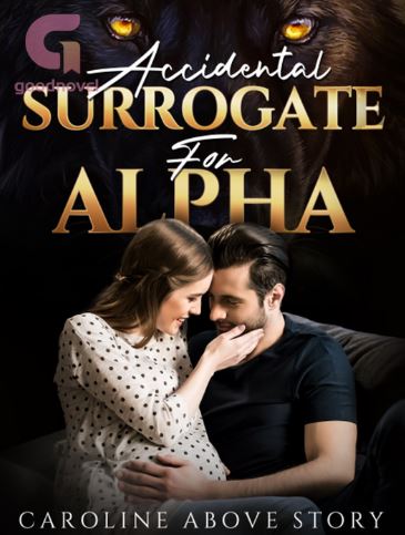 Falling For The Alpha as a Surrogate Novel
