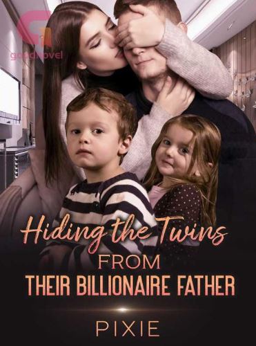 Hiding-the-Twins-from-Their-Billionaire-Father-Novel